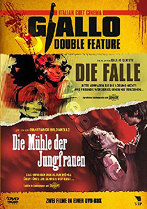 Death Laid an Egg / Yellow: The Cousins | La morte ha fatto l